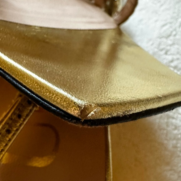 Authentic Gucci Ketty Slingback Sandal (Women)
11US / 41EU - Picture 7 of 12